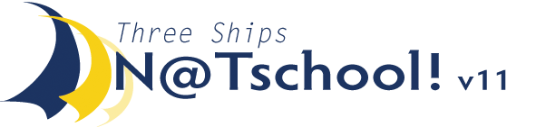 Three Ships